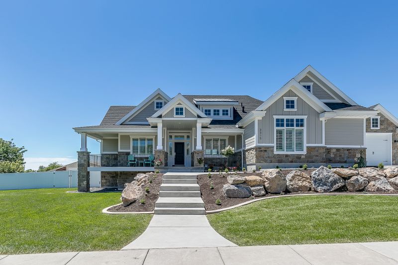 Front Entrance Concrete Repair