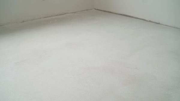 Cost of Basement Floor Leveling in Anderson
