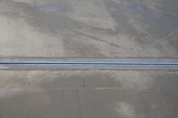 Concrete Joint Repair Service
