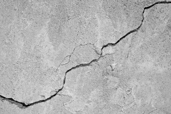 Cost of Concrete Flatwork Repair in Anderson