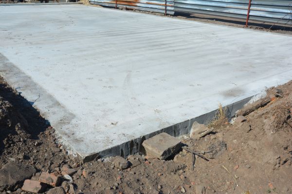 Cost of Concrete Slab Resurfacing in Anderson