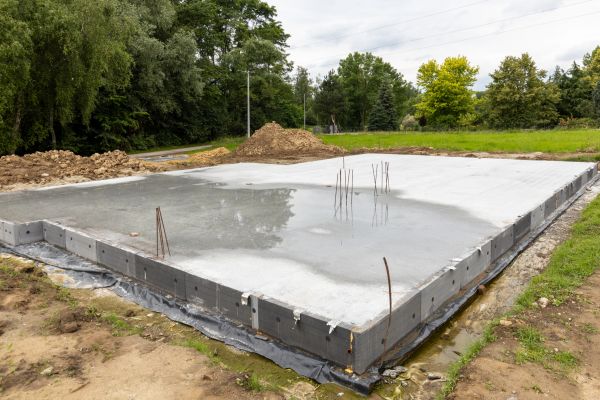 Cost of Concrete Slab Maintenance in Anderson