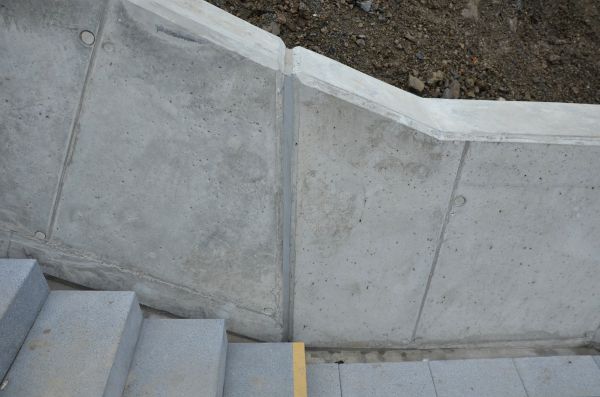 Cost of Concrete Gap Filling in Anderson