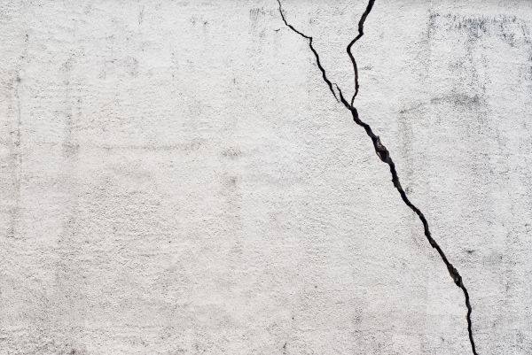 Cost of Patio Crack Repair in Anderson
