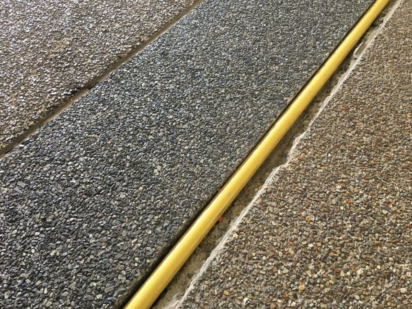Cost of Aggregate Repair in Anderson
