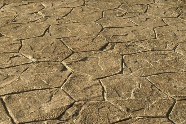 Cost of Concrete Driveway Refinishing in Anderson