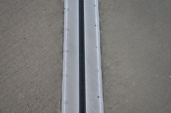Cost of Expansion Joint Replacement in Anderson