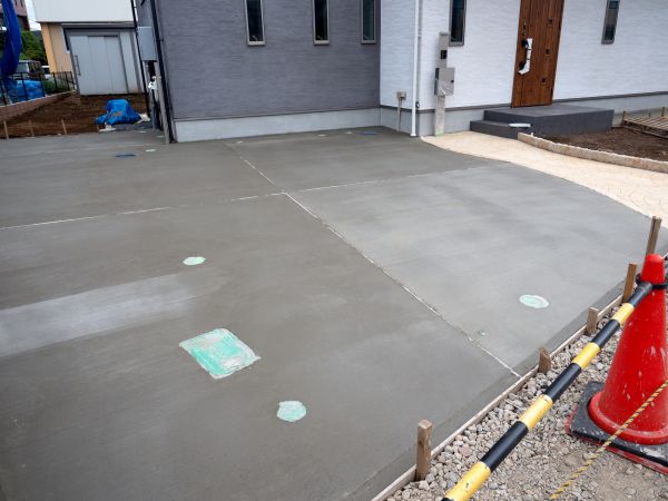 Cost of Garage Apron Repair in Anderson