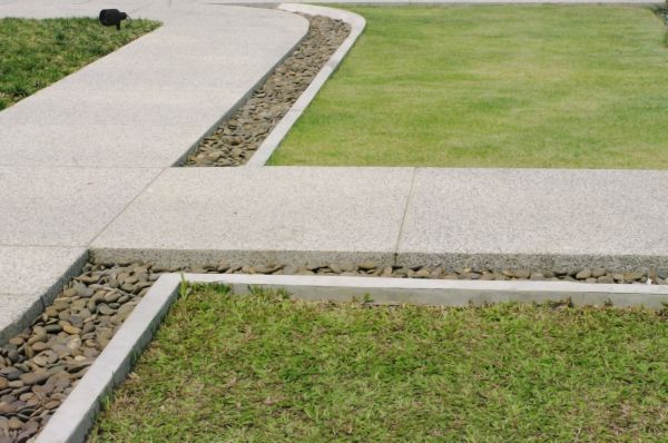Cost of Sidewalk Curb Repair in Anderson