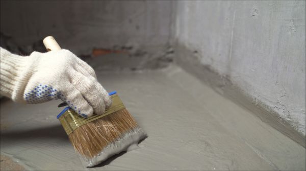 Cost of Basement Concrete Repair in Anderson