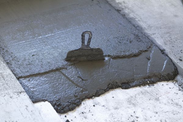 Cost of Broken Concrete Patching in Anderson