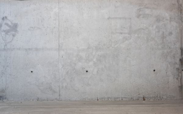 Cost of Concrete Wall Resurfacing in Anderson