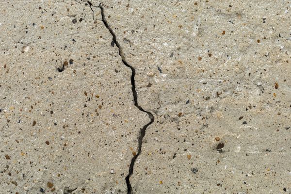 Cost of Cracked Basement Floor Repair in Anderson