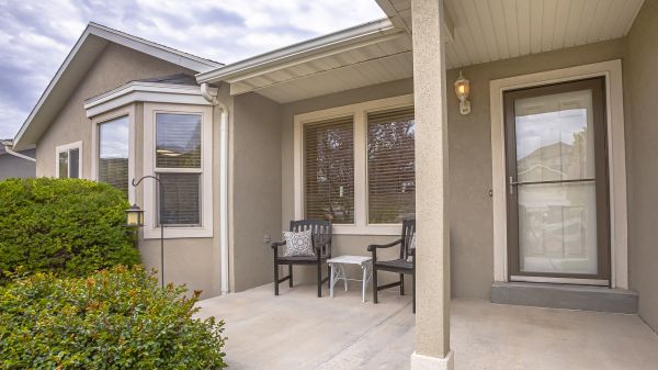 Cost of Porch Crack Repair in Anderson